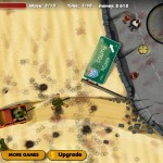 Bath Salts Zombies Screenshot
