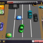 Highway Madness Screenshot