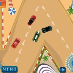 Exotic Cars Racing Screenshot