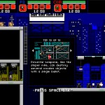 SuperFighters Screenshot