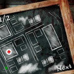 Curse Village 2: Reawakening Screenshot