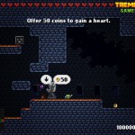 Shifting Castle Screenshot