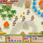 Mushroom Revolution Screenshot