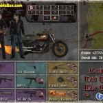 Killing Road Screenshot