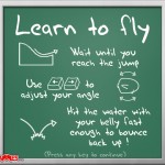 Learn to Fly Screenshot