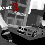 Sift Heads 3 Screenshot