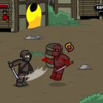 Ninja Screenshot