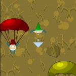 Parasheeps Screenshot