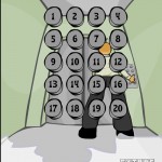 Cubikill 4 Screenshot