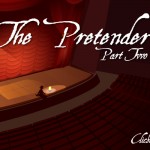 The Pretender: Part Two Screenshot