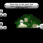 Haunt the House Screenshot