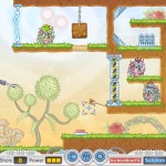 Laser Cannon 2 Screenshot