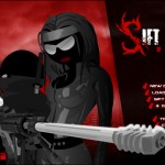 Sift Heads World 6: Illicit Association Screenshot