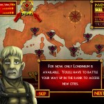 Sands of the Coliseum Screenshot