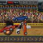 Demolition Driver Screenshot