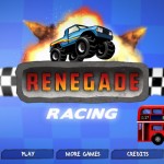 Renegade Racing Screenshot