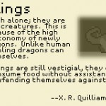 How to Raise a Dragon Screenshot