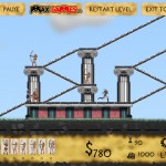 Mad Arrow Screenshot