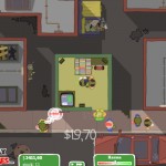 Recordshop Tycoon Screenshot