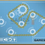 Chain Master Screenshot