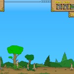 Age Of War Screenshot
