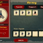 Relic of War Screenshot