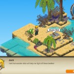 Castaway Screenshot
