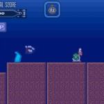 Bullet Bill 3 Screenshot