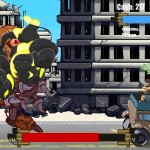 Delivery Man Screenshot
