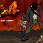 Mass Mayhem 4 Screenshot