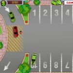 Parking Lot Master Screenshot