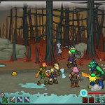 Jacksmith Screenshot