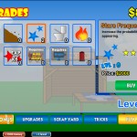 Potty Racers 3 Screenshot