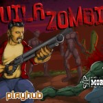 Tequila Zombies Screenshot