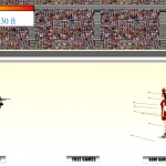 Apple Shooter Champ Screenshot