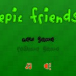 Epic Friends Screenshot