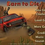Earn to Die Screenshot