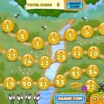 Snail Bob 2 Screenshot