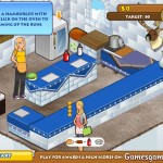 Burger Restaurant 4 Screenshot