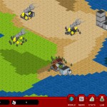 Infectonator! World Dominator Screenshot