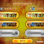 Uphill Rush 4 Screenshot