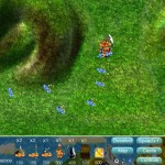 Battlefield General Screenshot