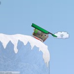 Learn to Fly 2 Screenshot