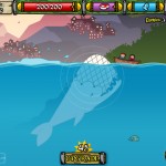 Moby Dick 2 Screenshot