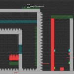 Invisible RGB Screenshot