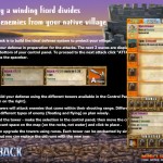 Viking Defense Screenshot