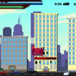 Hellbound Rampage Screenshot