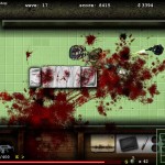 SAS: Zombie Assault 2 Screenshot