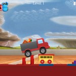 Toys Transporter 2 Screenshot