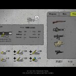 Days2Die - The Other Side Screenshot
